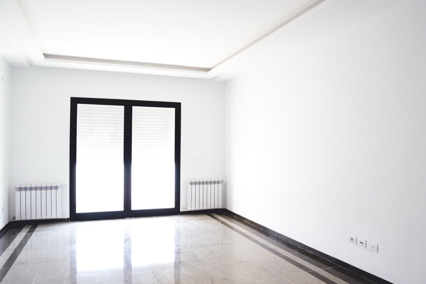 Omrane 16 Residence — Living area
