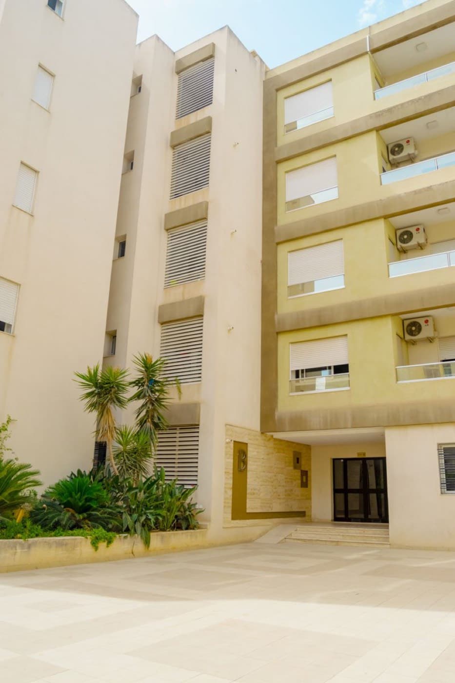 Omrane 12 Residence — 3
