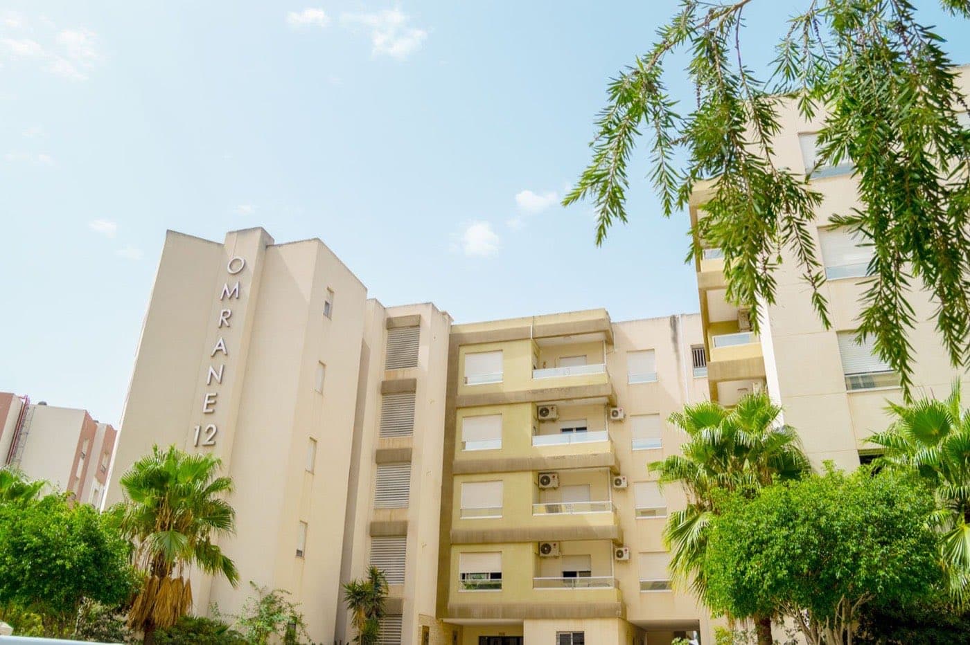 Omrane 12 Residence — 5