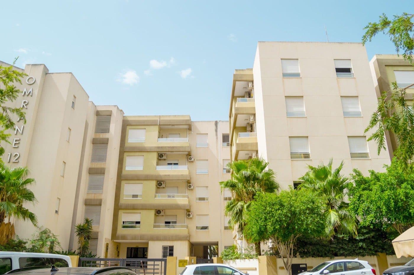 Omrane 12 Residence — 6